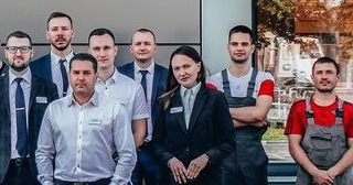 О компании ППуРсз, фото, команда