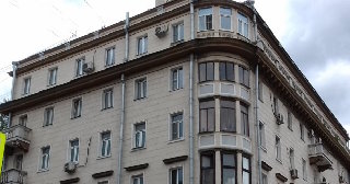 Тепловизионное обследование фасадов Рассказово, от 6656 руб.