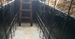 Защита смотровых площадок полимочевиной от 922 руб. ППуРсз